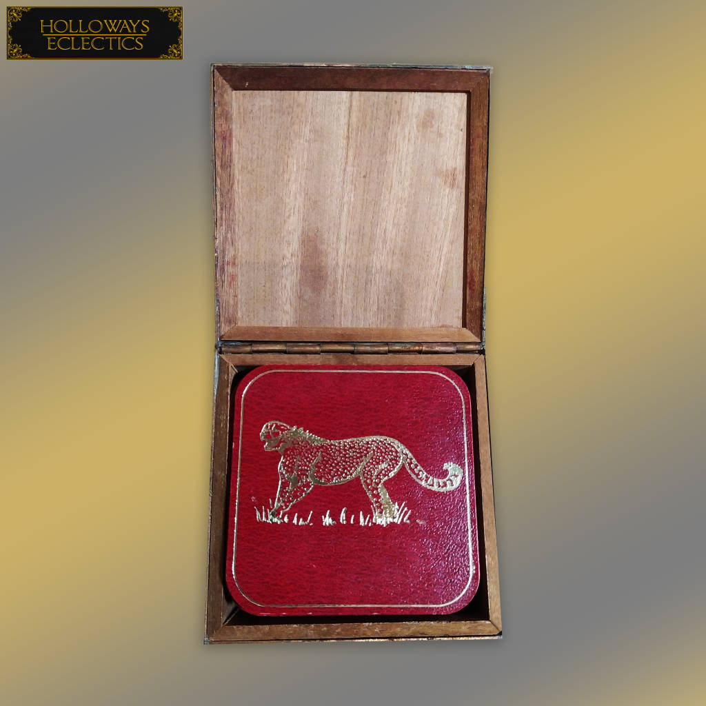 Coasters Big 5 Coasters for sale in Johannesburg (ID617954665)